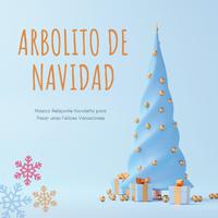 Arbolito de Navidad: Música Relajante Navideña para Pasar unas Felices Vacaciones