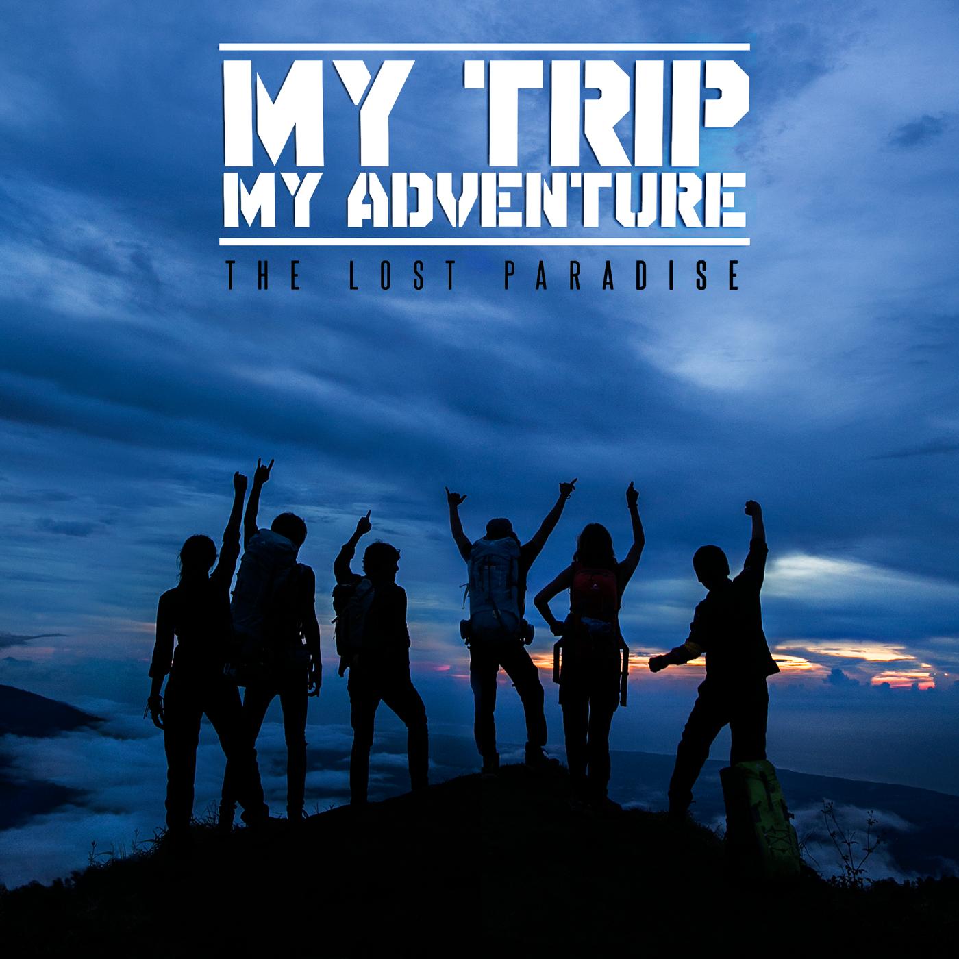 Tanah Airku (from "My Trip My Adventure: The Lost Paradise")