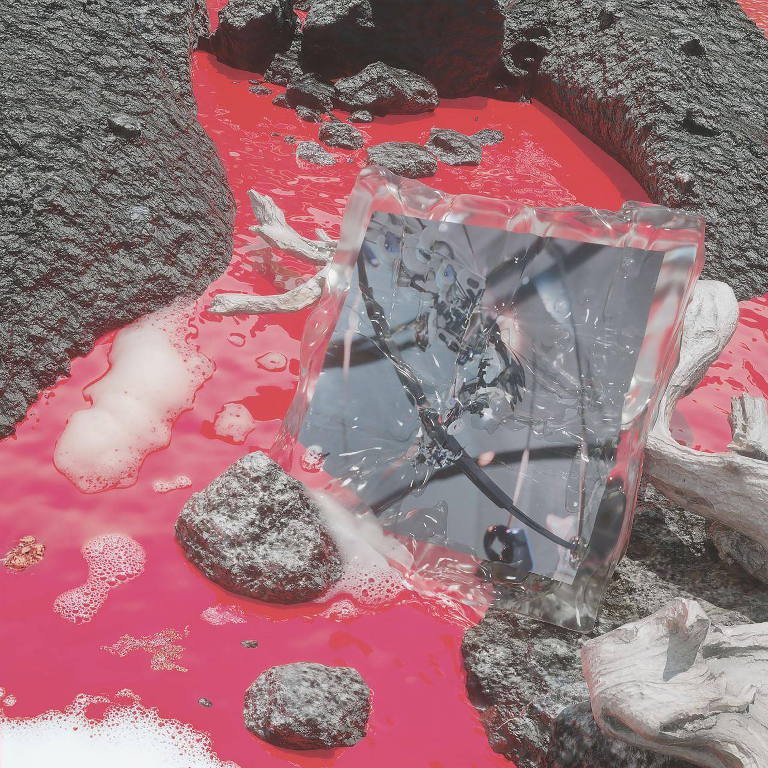 Rhythm Acceleration (Puzzy Stack Remix)