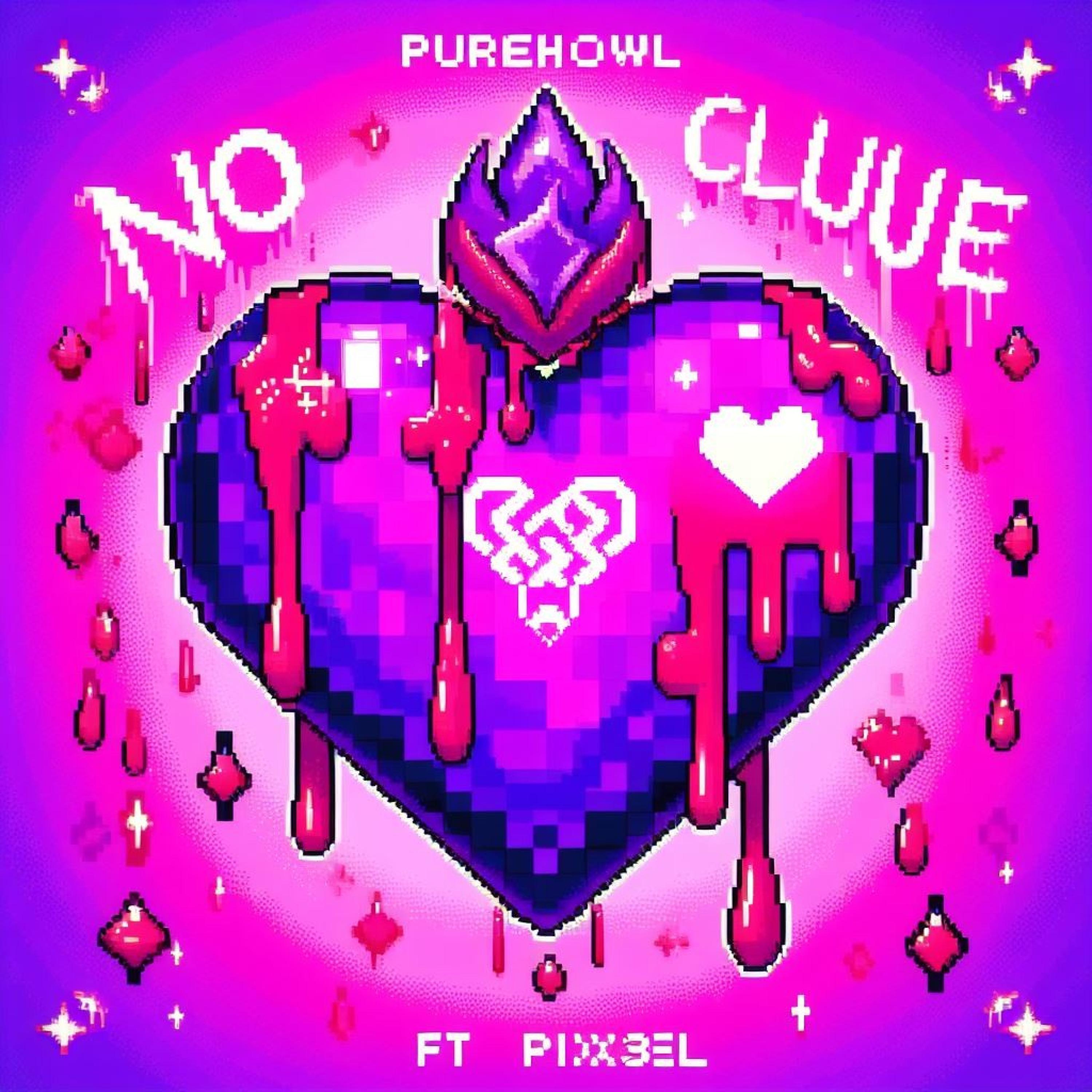no clue (feat. pixx3l) (nightcore)