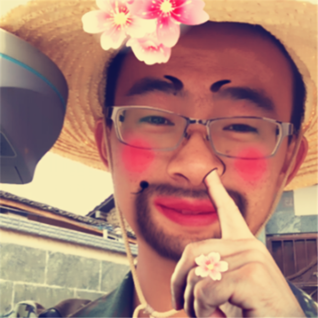 蓝瘦香菇封面