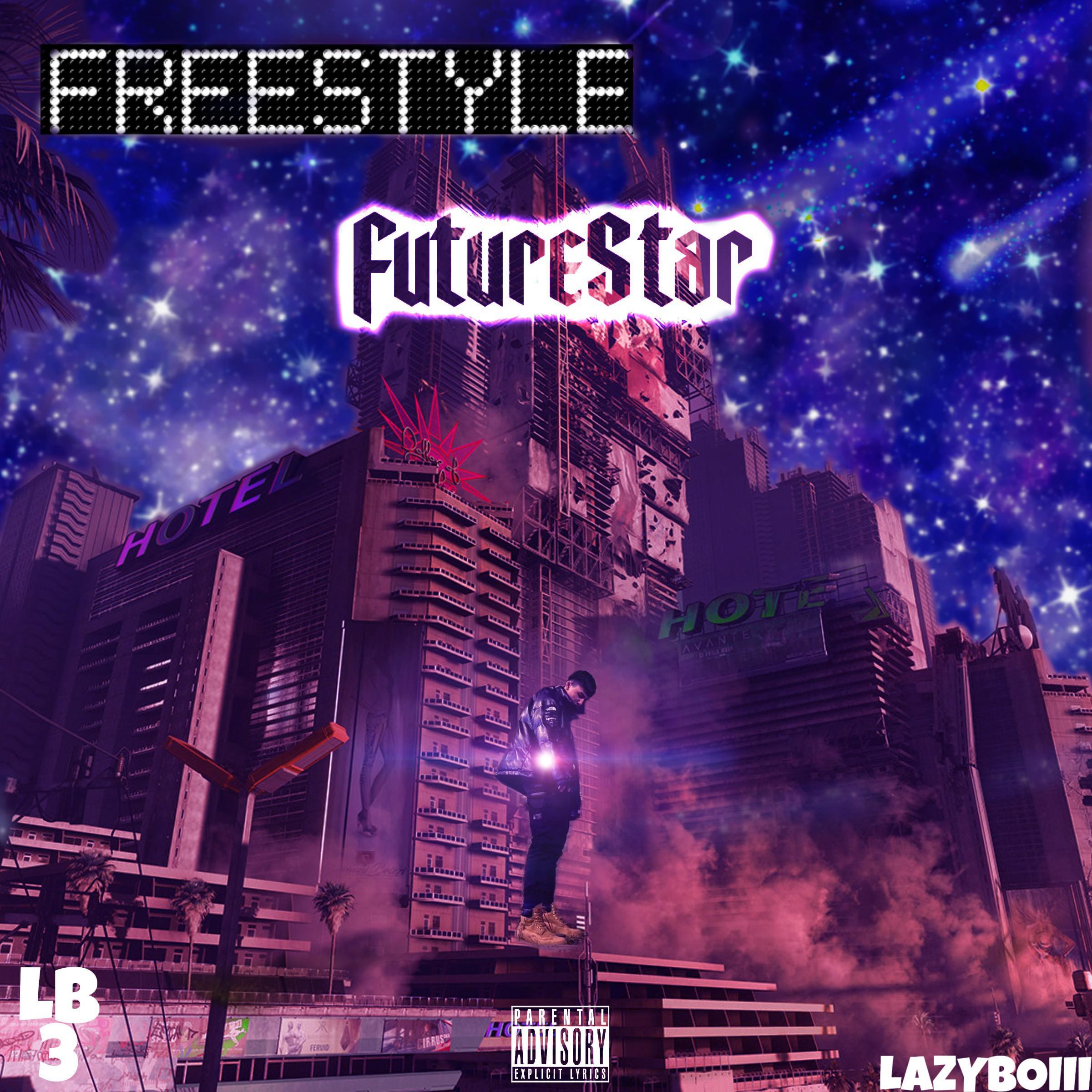 FutureStar Freestyle