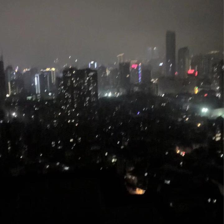 K418-一个人的夜（Wnochance remix）封面
