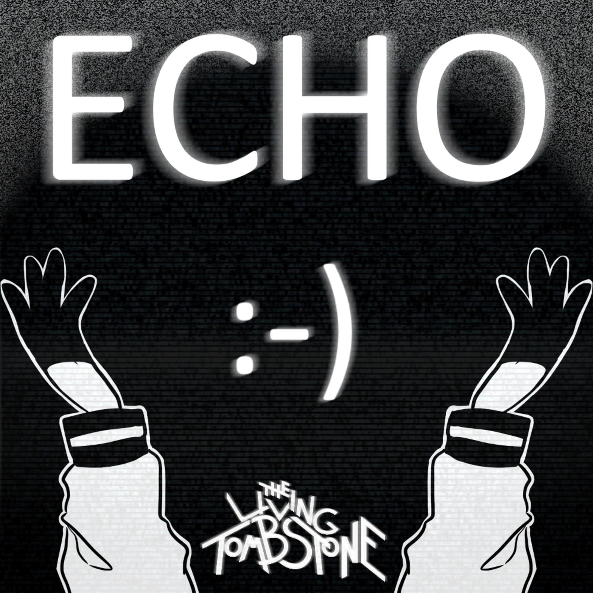 Echo (feat. Crusher-P)