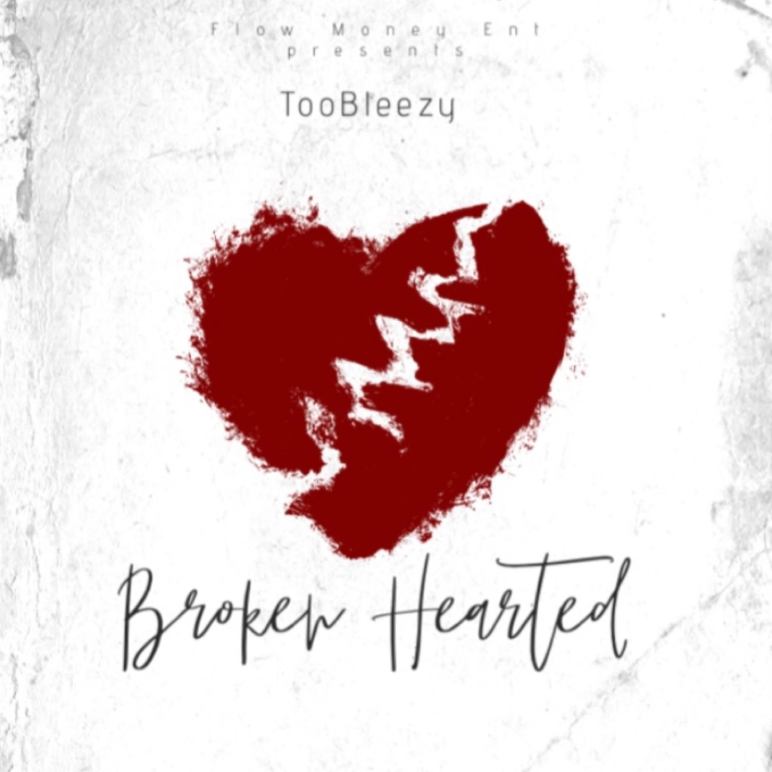 Broken Hearted