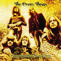 Copenhagen Beat Festival 1970