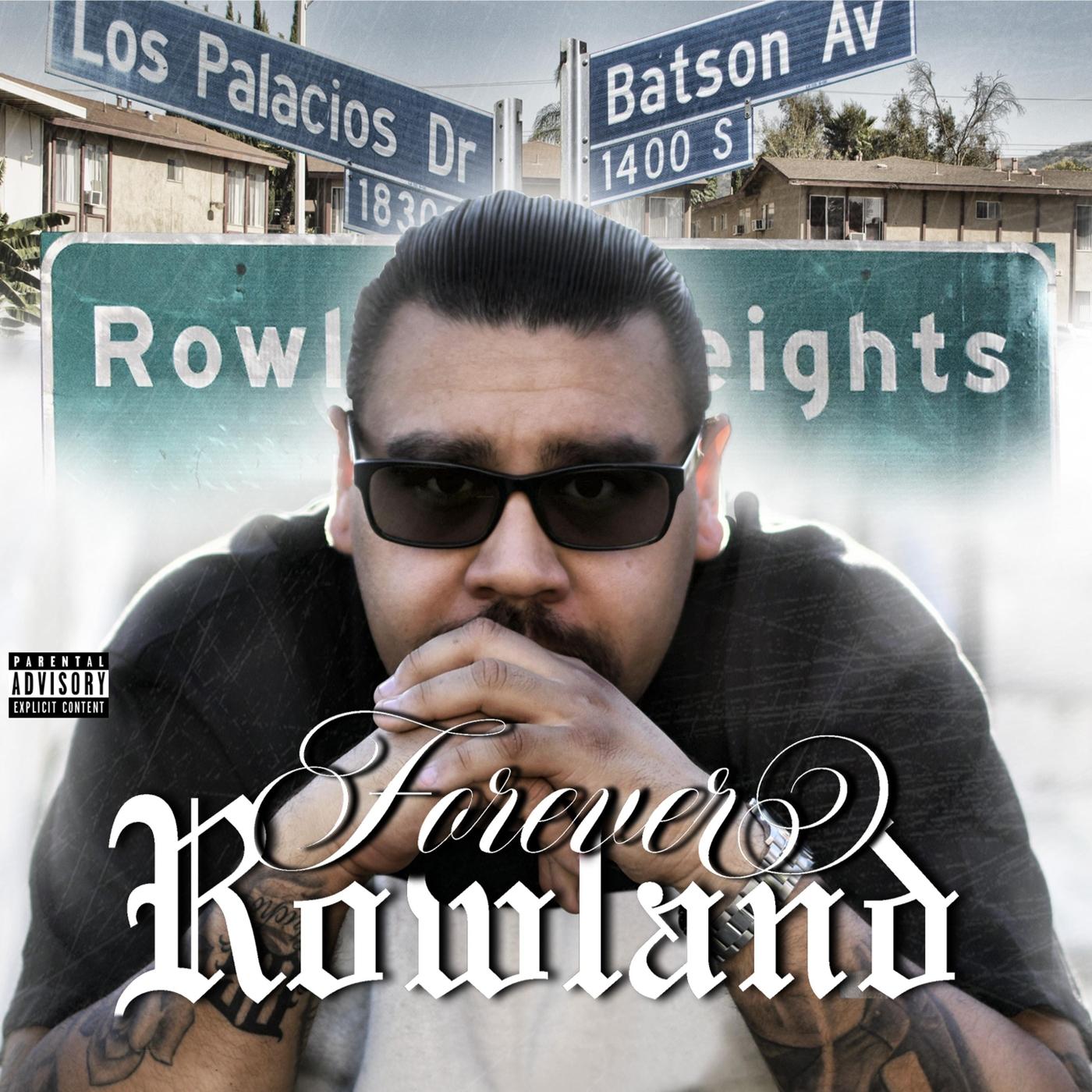 Gangster Boogie (feat. Bullet on the Beat)