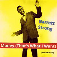 Money (That's What I Want) (Remastered)