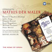 Hindemith: Mathis der Maler