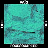 Foursquare - EP