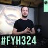 D'Angello & Francis - Gold (FYH324)