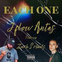 Each One (feat. Zach Scheels)