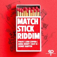 Match Stick Riddim
