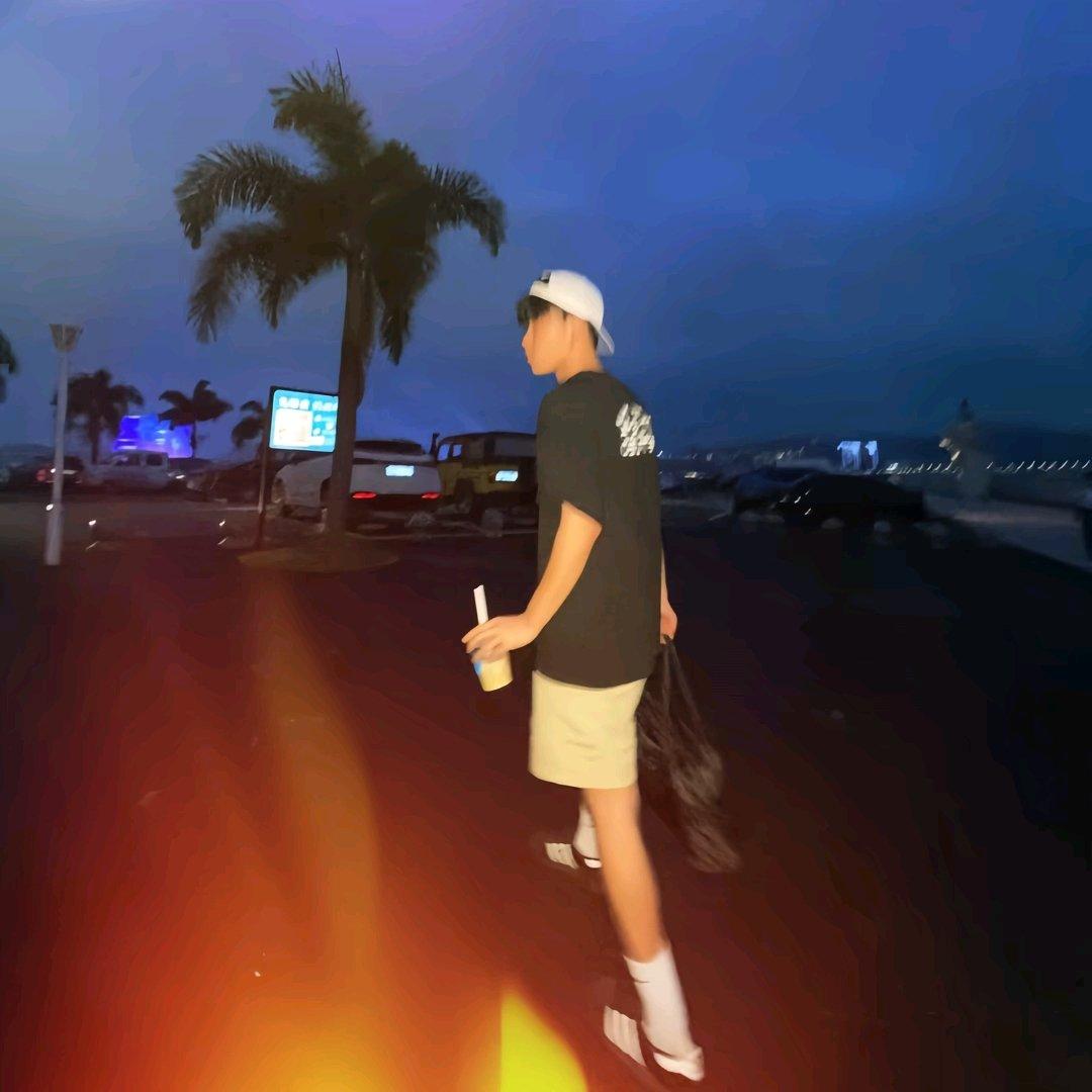 高级旋律Vol.1 - 小庄封面
