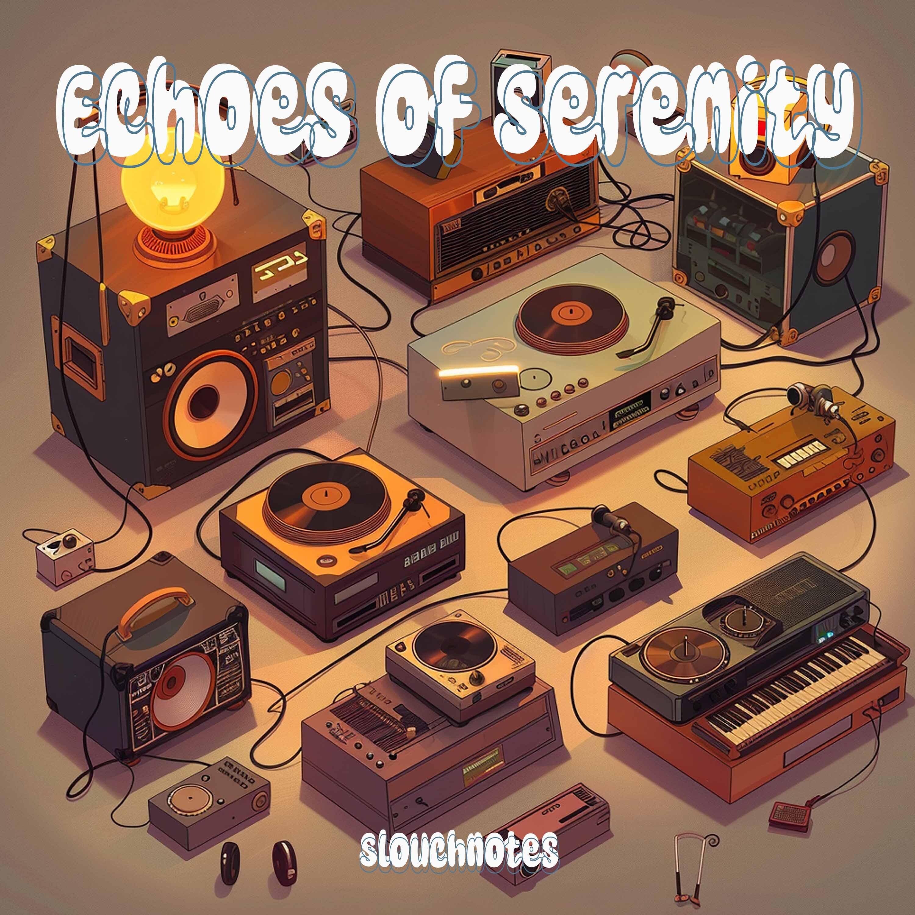 Kanto (Original mix)