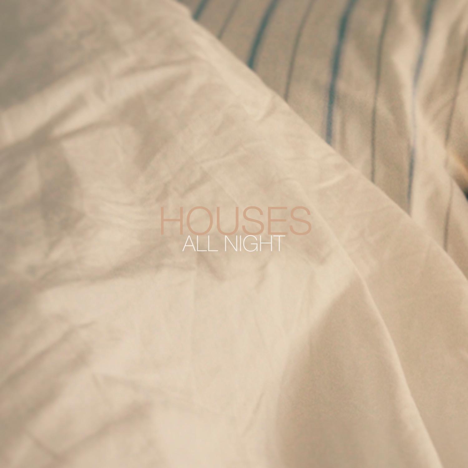 Lost In Blue_Houses_All Night | 在线播放_Lost In Blue歌词_Lost In Blue下载 | 网易云音乐