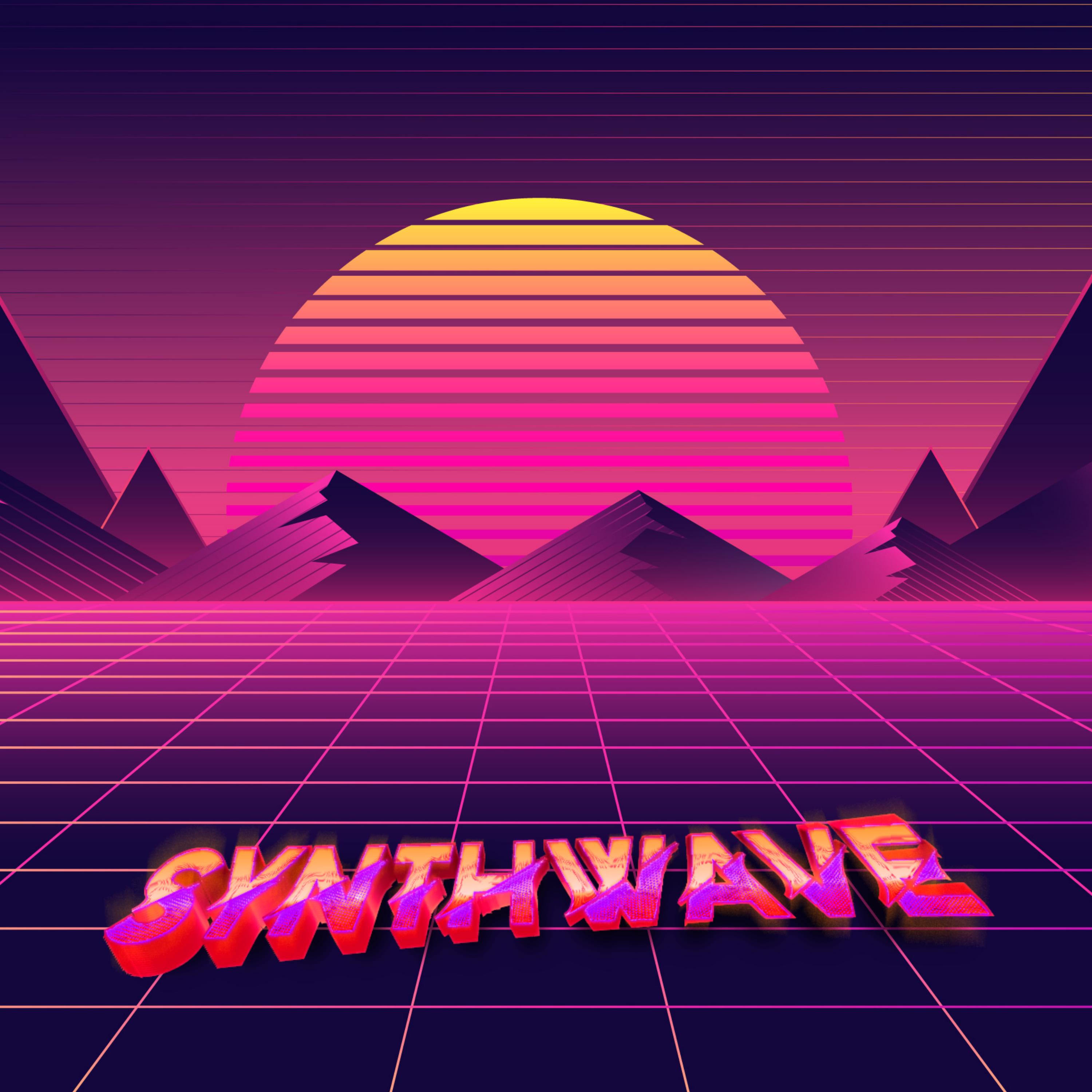 Synthwave Nation