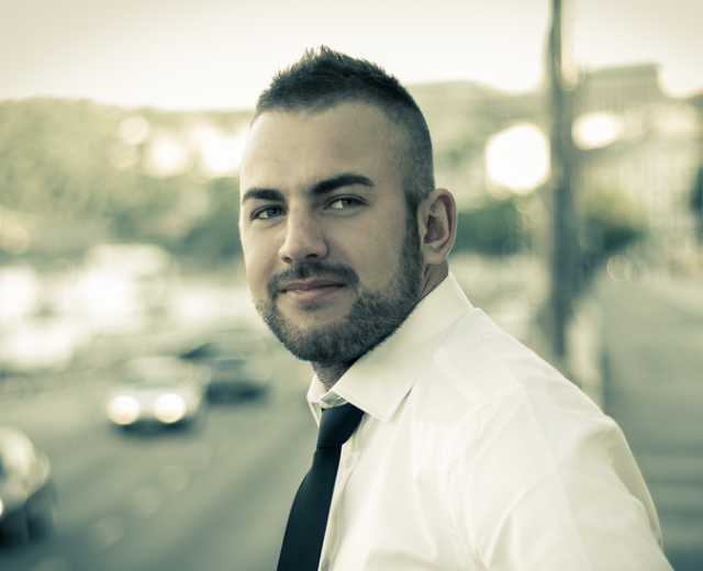 Chris Lawyer