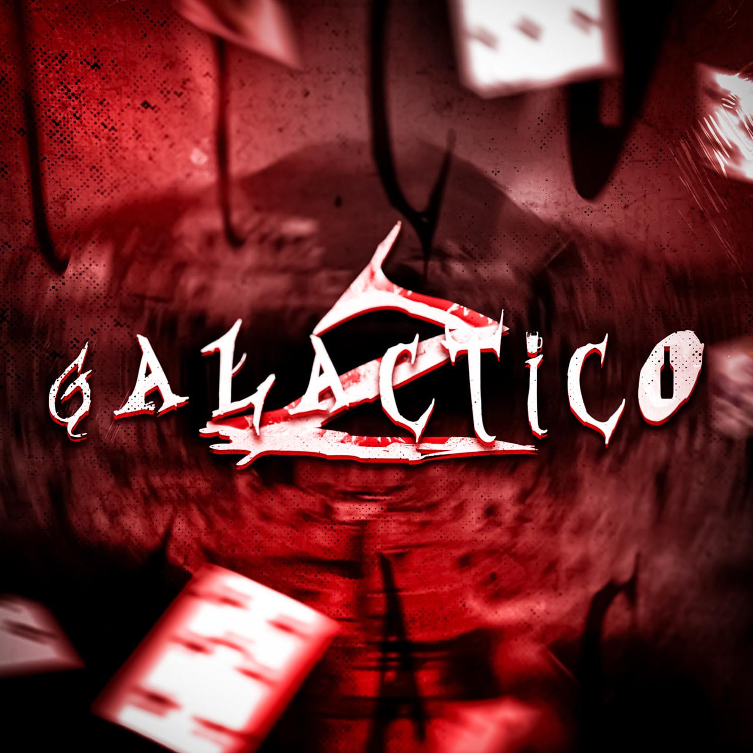 Z-GALACTICO