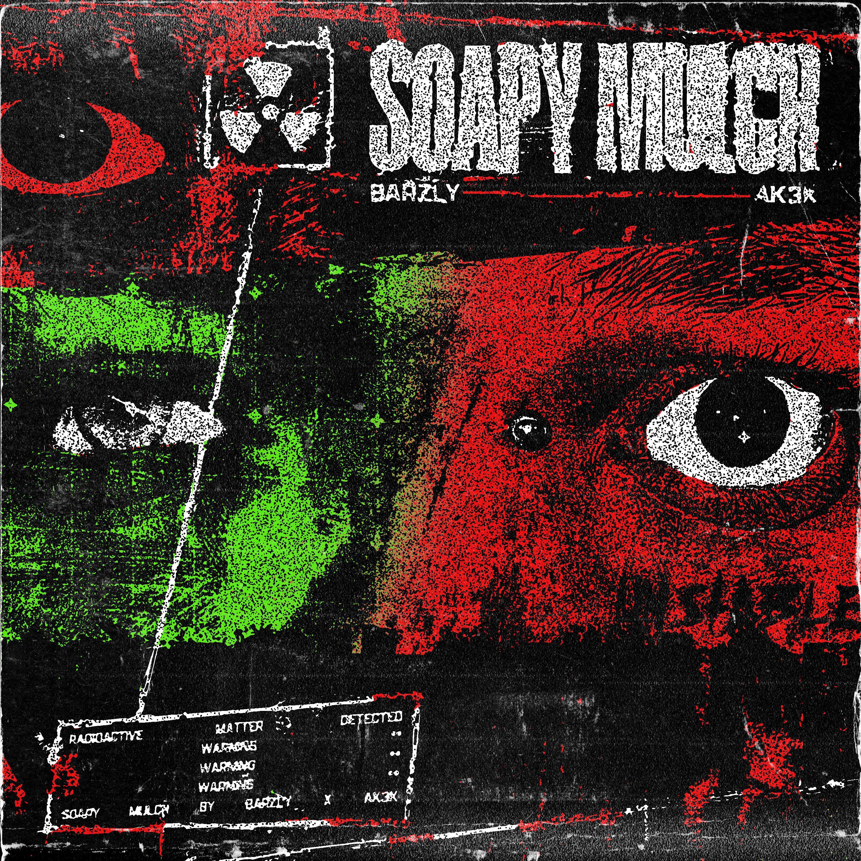 Soapy Mulch