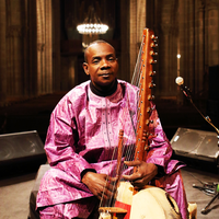 Toumani Diabaté