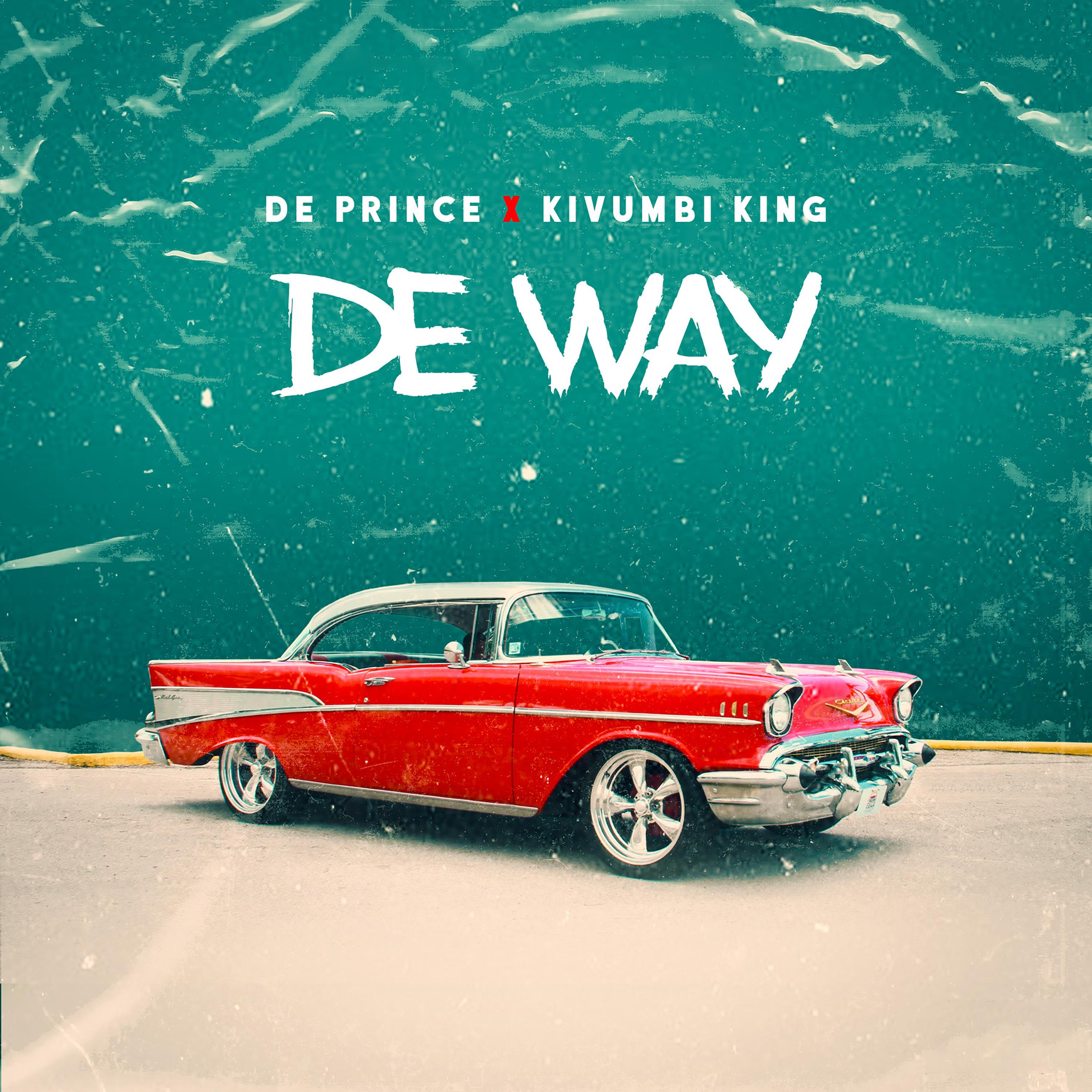 De Way_De prince_De Way | 在线播放_De Way歌词_De Way下载 | 网易云音乐