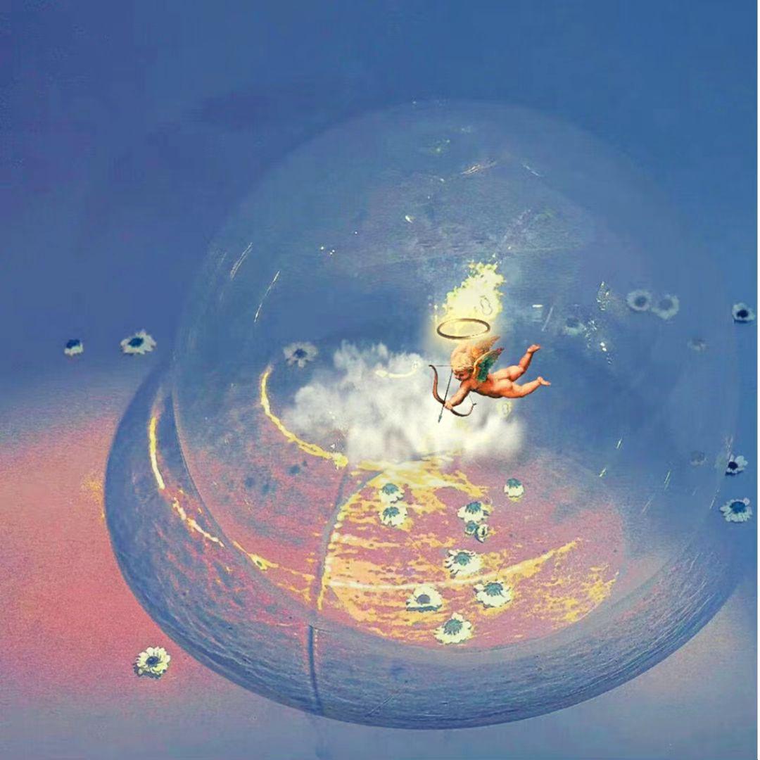 丘比特的箭（prod by tired）