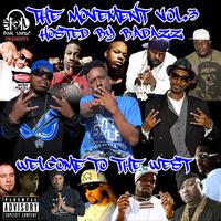 Soul Logic Presents the Movement, Vol.3 Hosted by Bad Azz