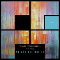 We Are All One EP