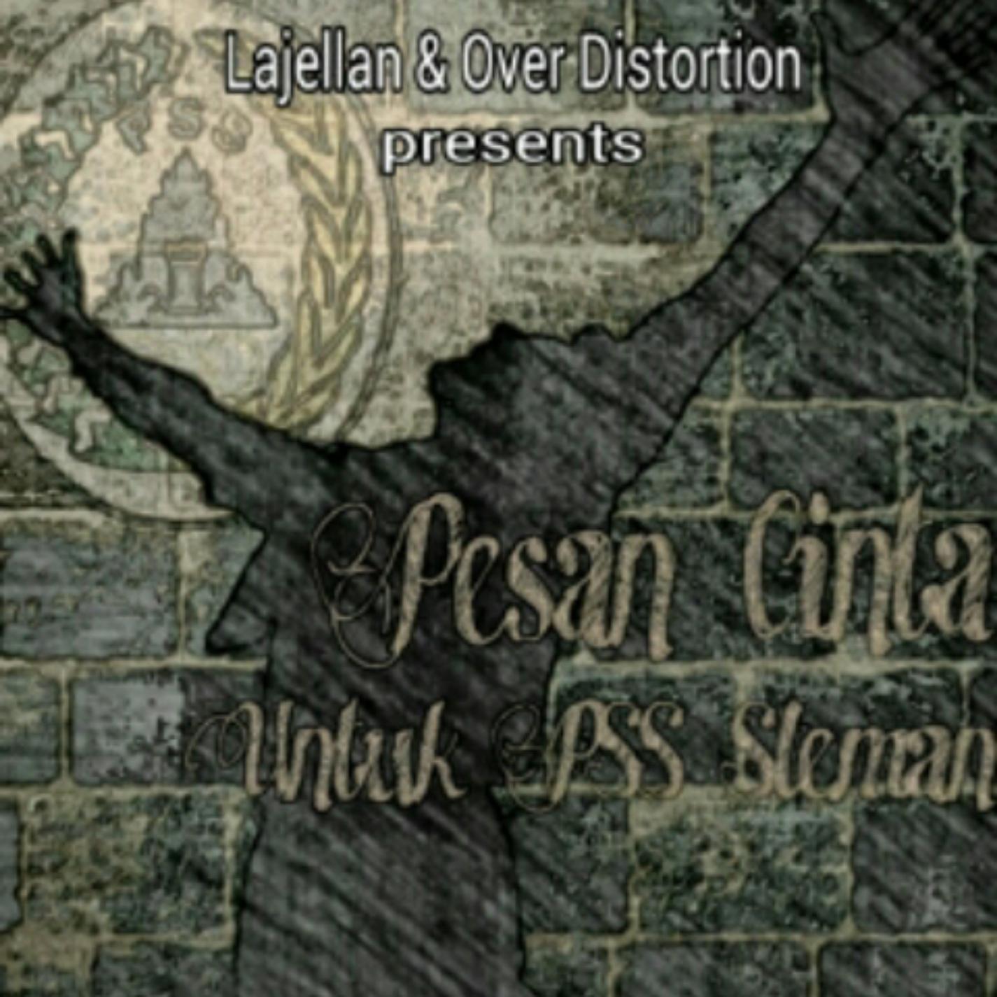 Pesan Cinta Untuk PSS Sleman