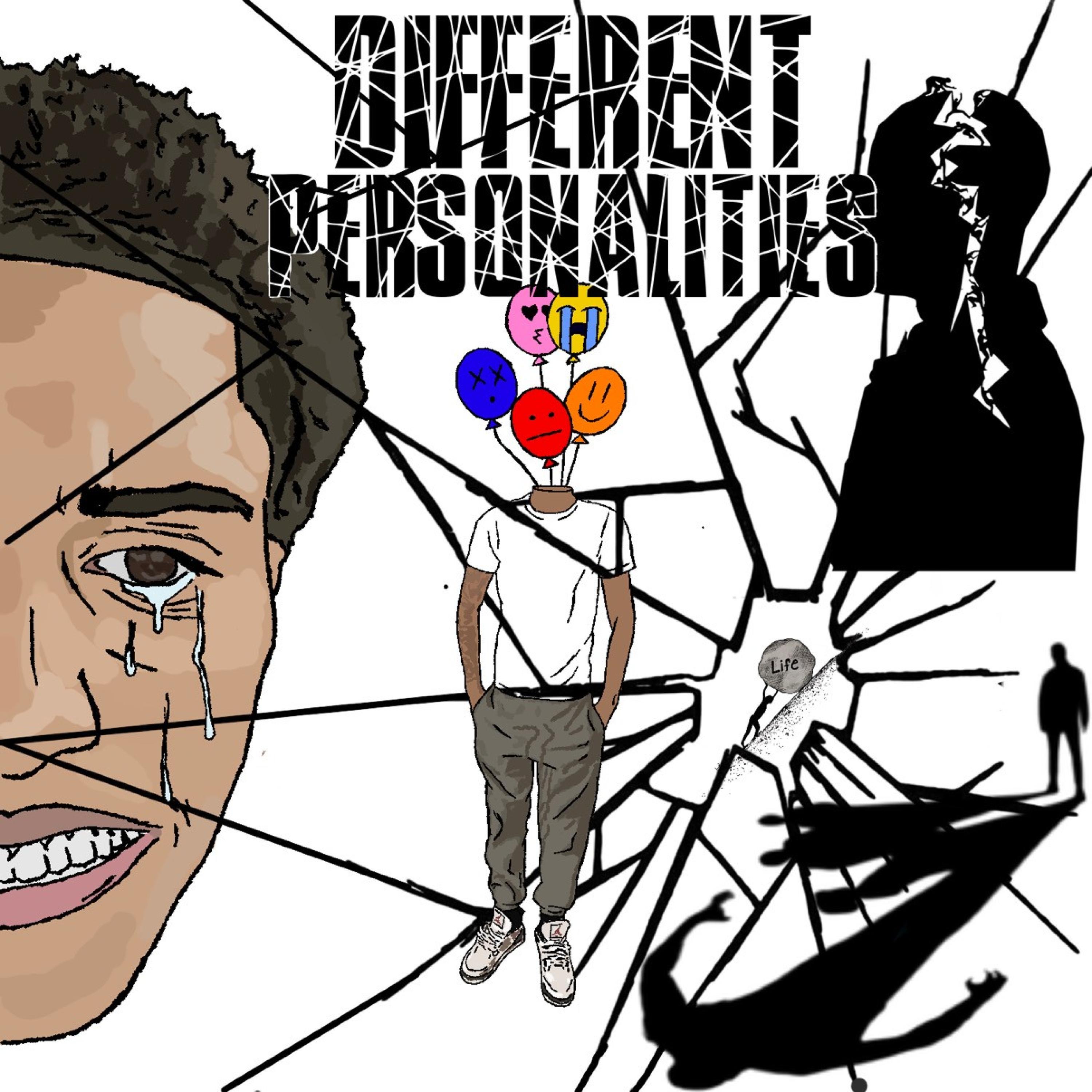 All My Life (feat. TOB Duke)