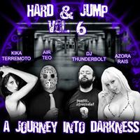 Hard and Jump, Vol. 6