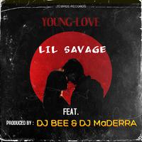 Young Love (feat. Lil Savage)