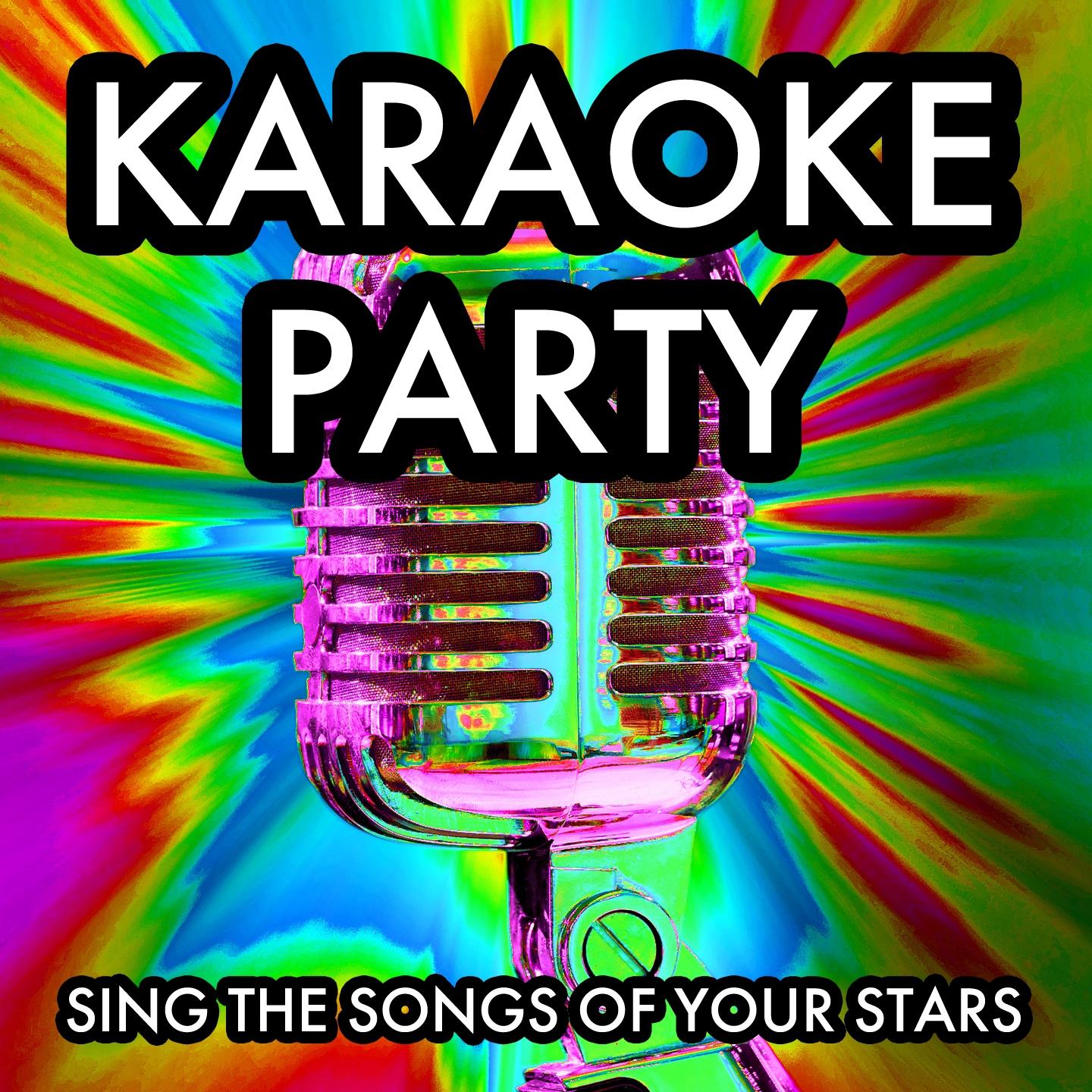 Karaoke Version