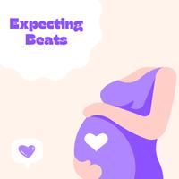 Expecting Beats: Soothing Melodies for Mom-to-Be and Baby Bump