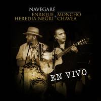 Navegaré (en Vivo)