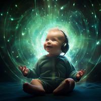 Soothing Lullabies: Calming Oceanic Melodies for Babies