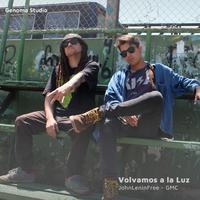 Volvamos a la luz (feat. GMC & Mura)