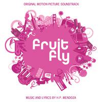 Fruit Fly (Original Motion Picture Soundtrack)