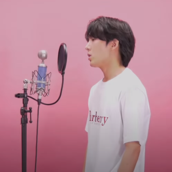 Way Back Home (Cover)