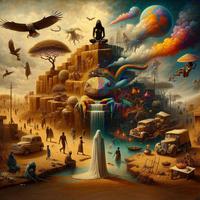 Desires & Illusions