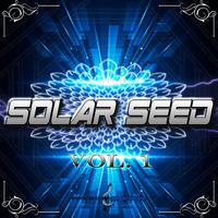 Solar Seed, Vol. 1