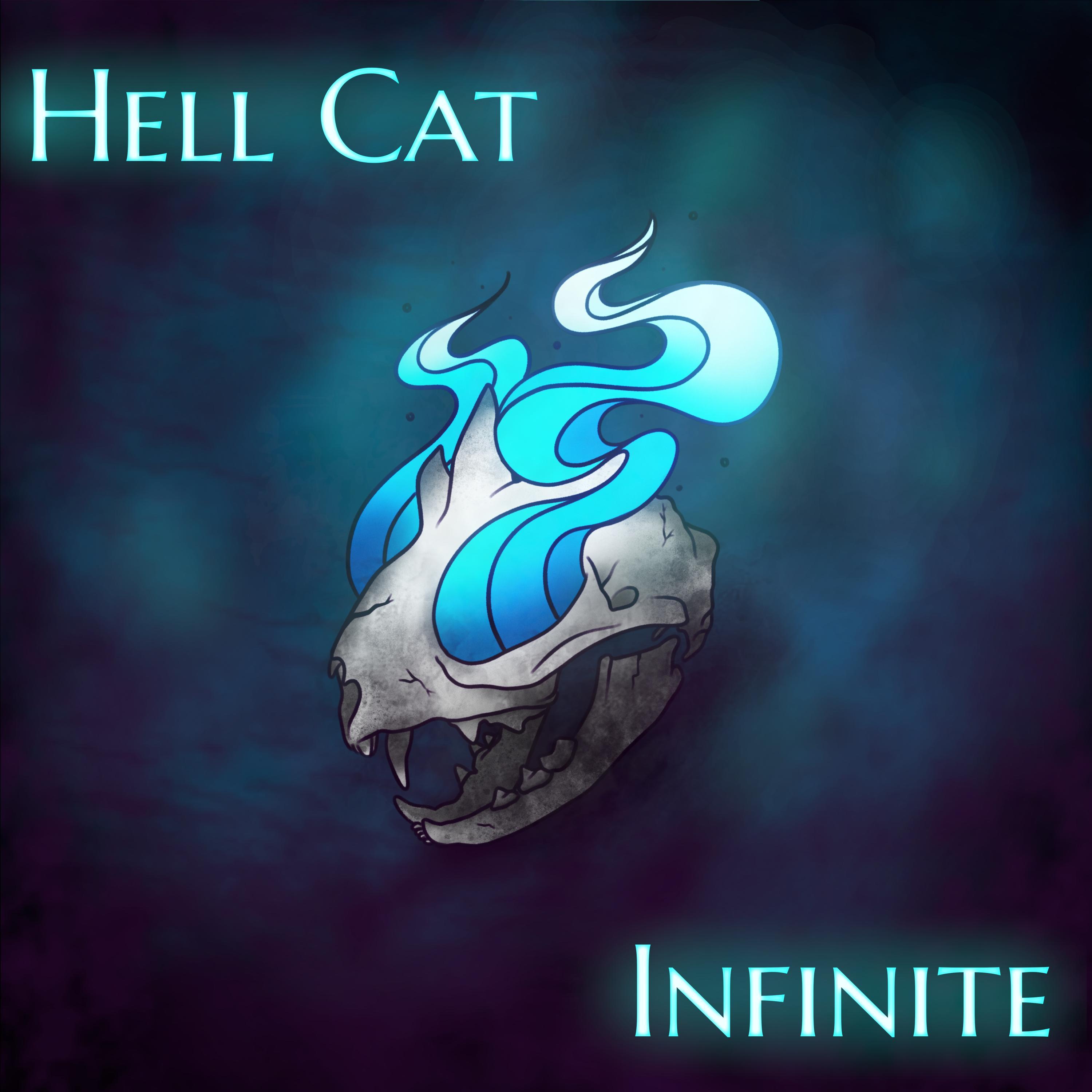 Infinite Hell Cat infinite-hell-cat