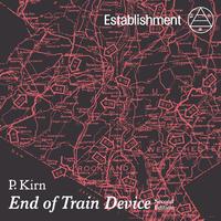 End of Train Device: Second Edition