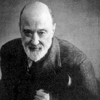 Charles IVES