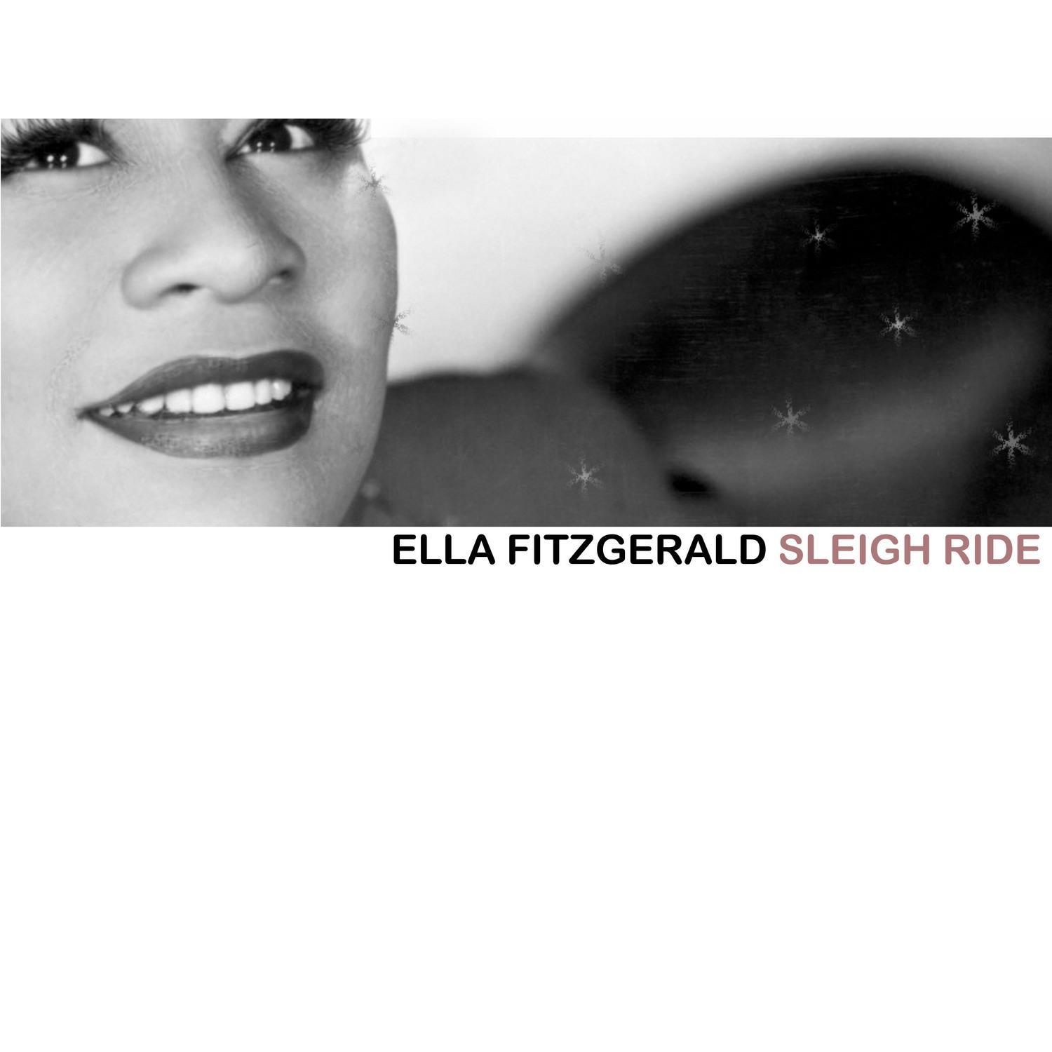 Sleigh Ride Ella Fitzgerald