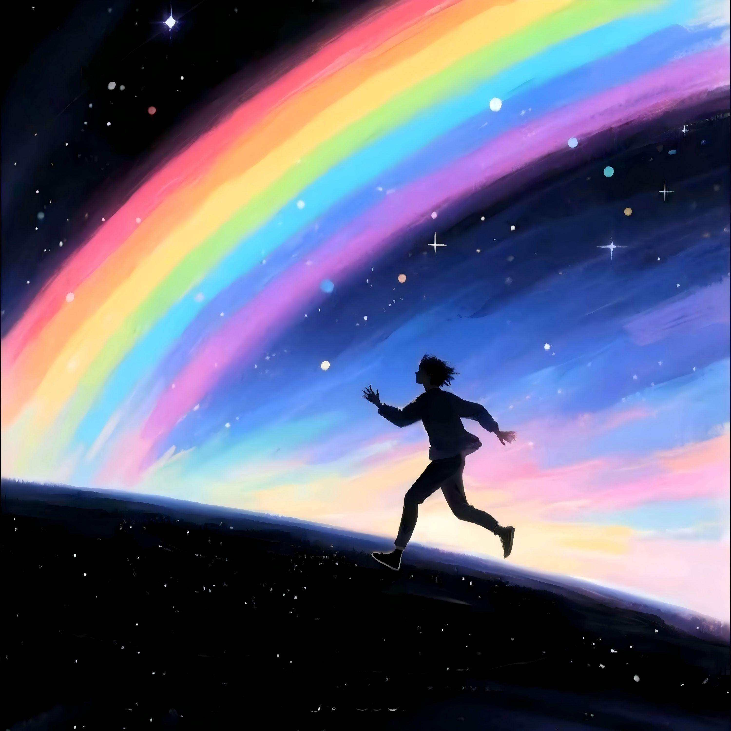 一点点（My girl请你再靠近我一点）