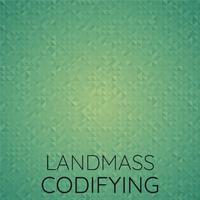 Landmass Codifying