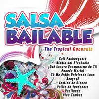 Salsa Bailable