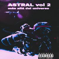 Astral, Vol. 2 - Más Allá del Universo